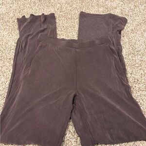 Lululemon Softstreme Wide Leg Women's Pants